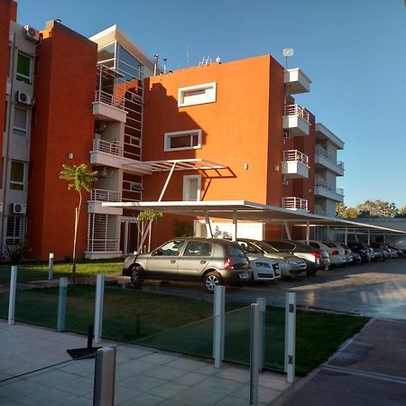 El Dorado San Juan Exterior foto