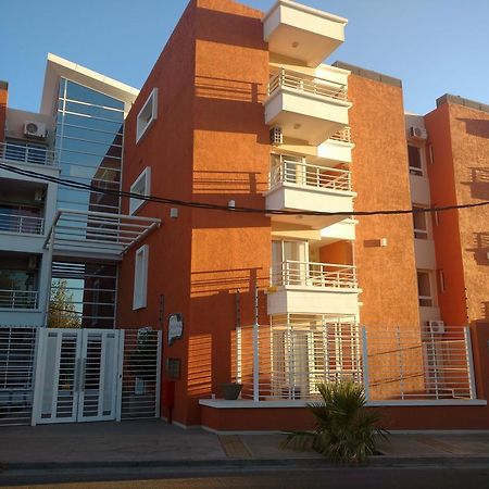 El Dorado San Juan Exterior foto