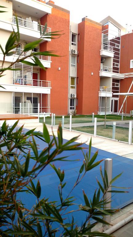 El Dorado San Juan Exterior foto