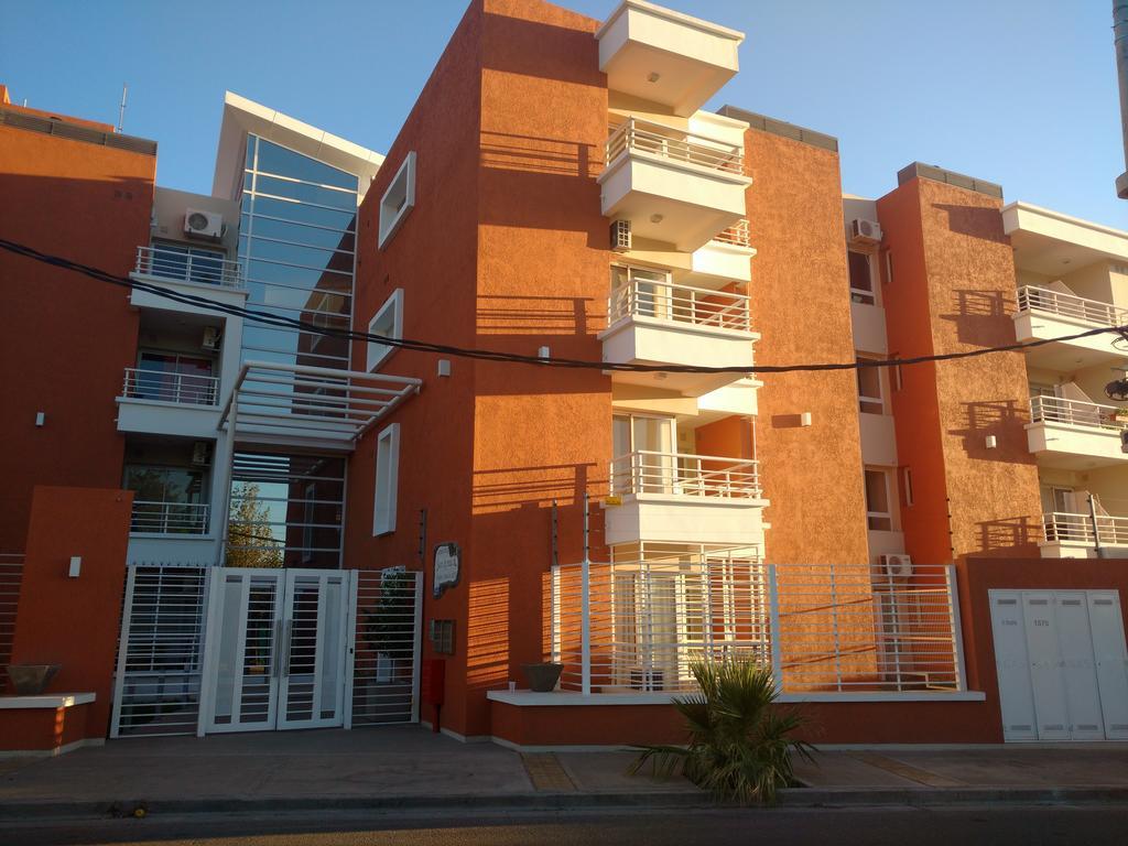 El Dorado San Juan Exterior foto