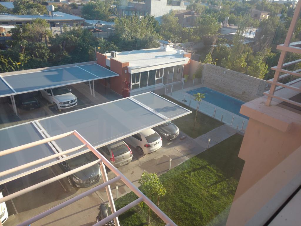 El Dorado San Juan Exterior foto